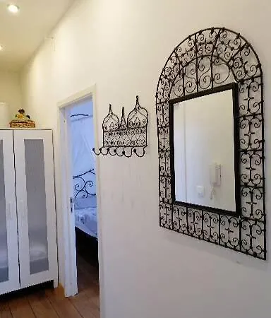 شقة Ambiance Riad *