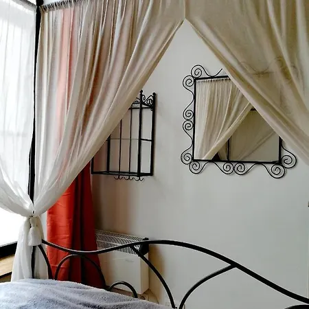 شقة Ambiance Riad نامور
