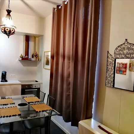 Ambiance Riad * نامور