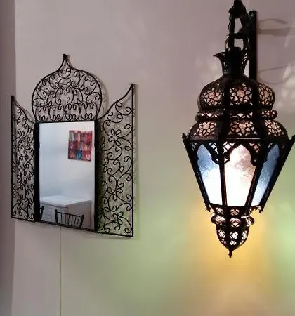 Ambiance Riad *