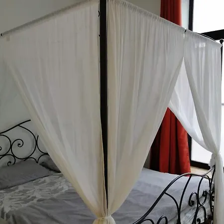 شقة Ambiance Riad نامور